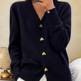 Amy | Elegant Knit Cardigan A minha loja