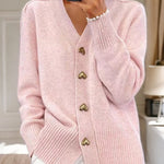 Amy | Elegant Knit Cardigan A minha loja