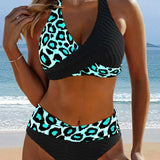 Favignana - Cross-Back Bikini A minha loja