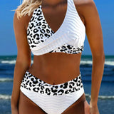 Favignana - Cross-Back Bikini A minha loja