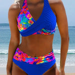 Favignana - Cross-Back Bikini A minha loja