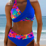 Favignana - Cross-Back Bikini A minha loja