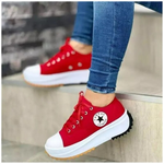 Lily - Scarpe ortopediche da donna A minha loja