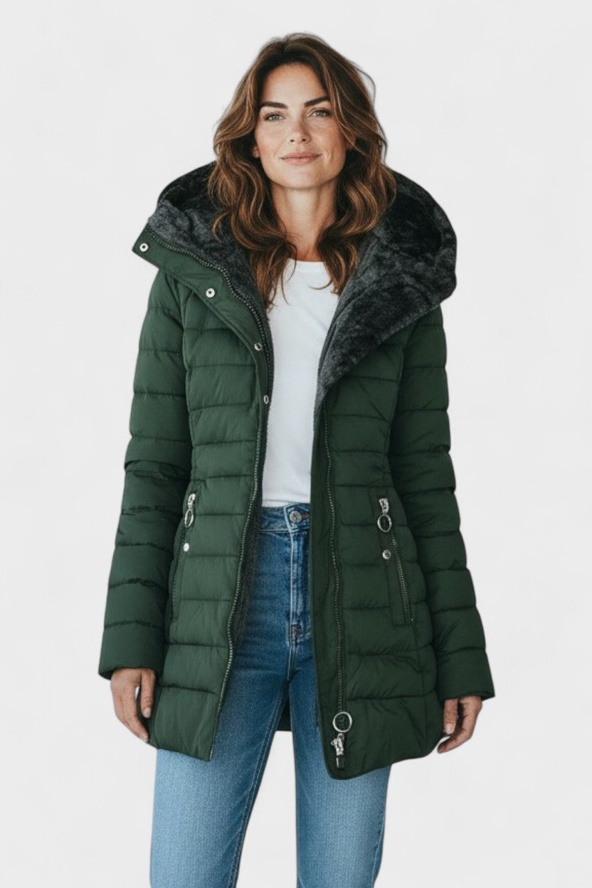 Veronika™ | Cappotto A minha loja
