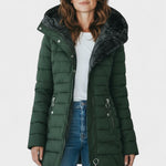 Veronika™ | Cappotto A minha loja