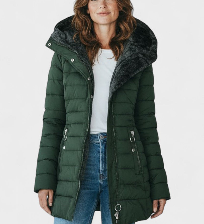Veronika™ | Cappotto A minha loja