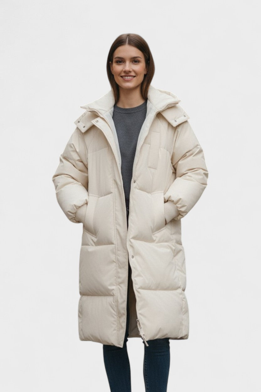 Gabriela™ | Cappotto elegante da donna A minha loja