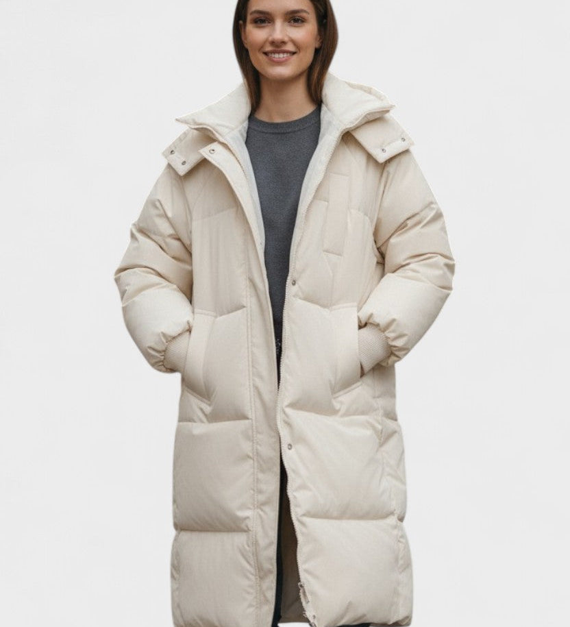 Gabriela™ | Cappotto elegante da donna A minha loja
