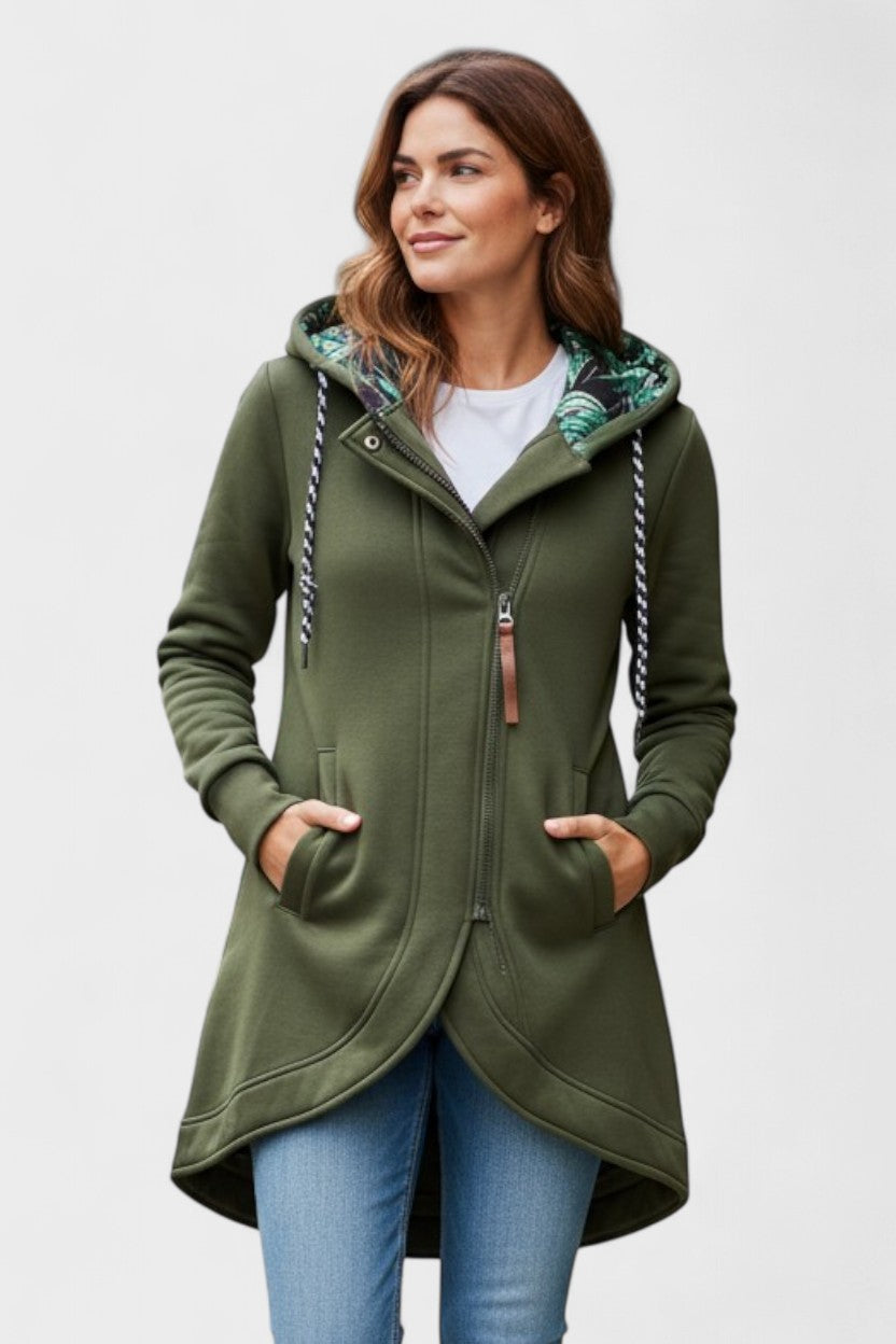 Eline™ Cappotto A minha loja