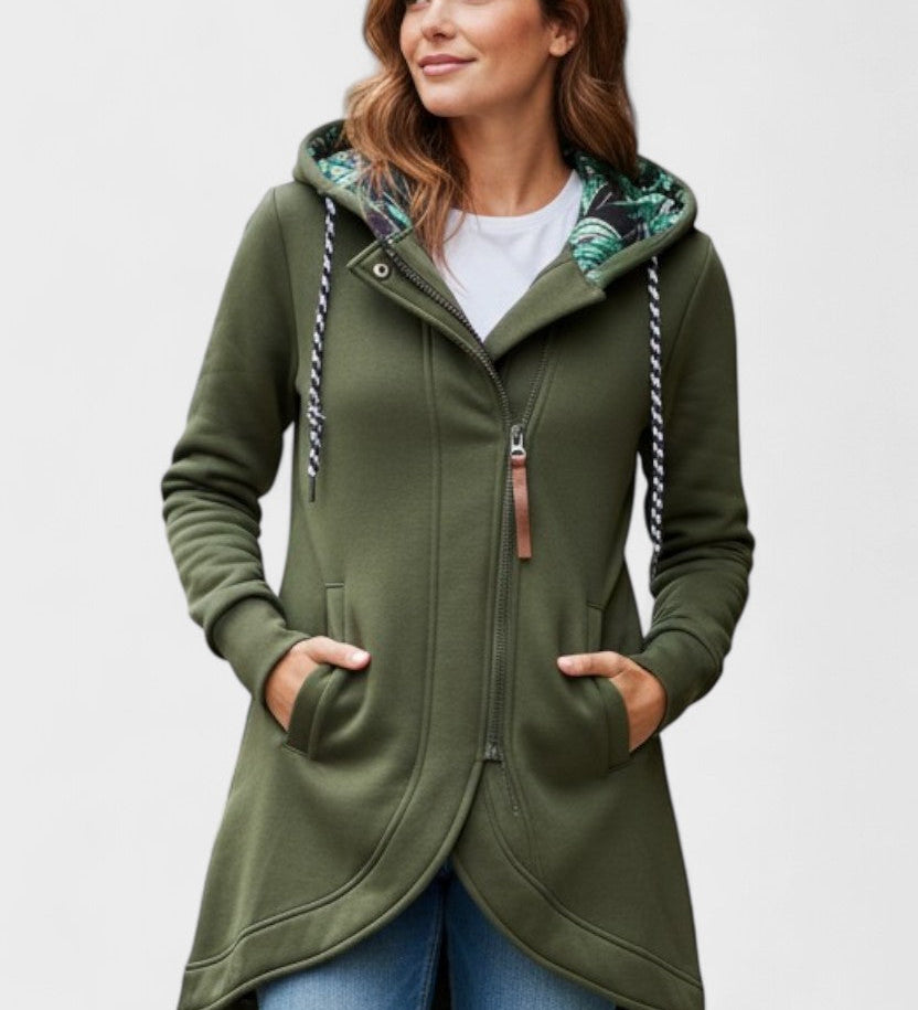 Eline™ Cappotto A minha loja