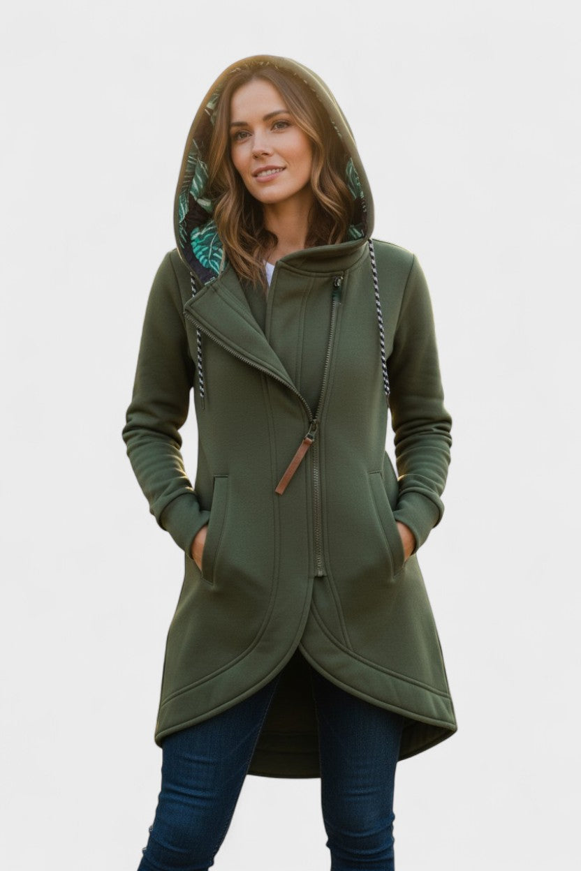 Eline™ Cappotto A minha loja