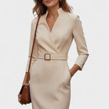 Zora™ | Abito elegante A minha loja