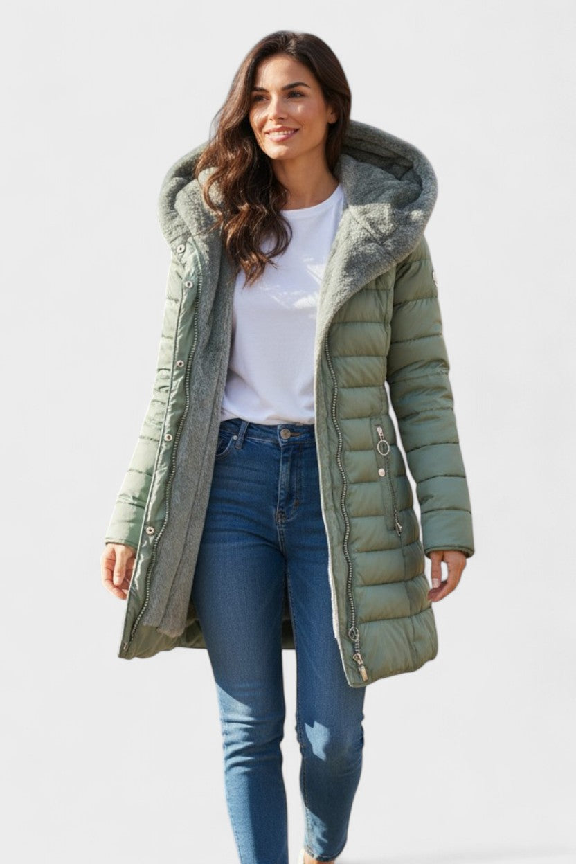 Veronika™ | Cappotto A minha loja