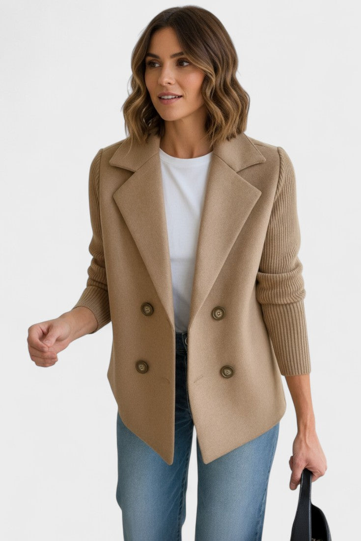 Elena™ | Blazer Premium A minha loja