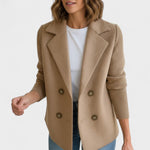 Elena™ | Blazer Premium A minha loja