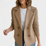 Elena™ | Blazer Premium A minha loja