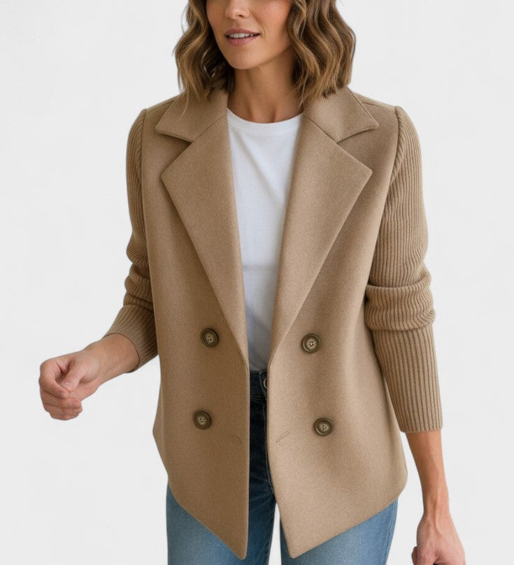 Elena™ | Blazer Premium A minha loja