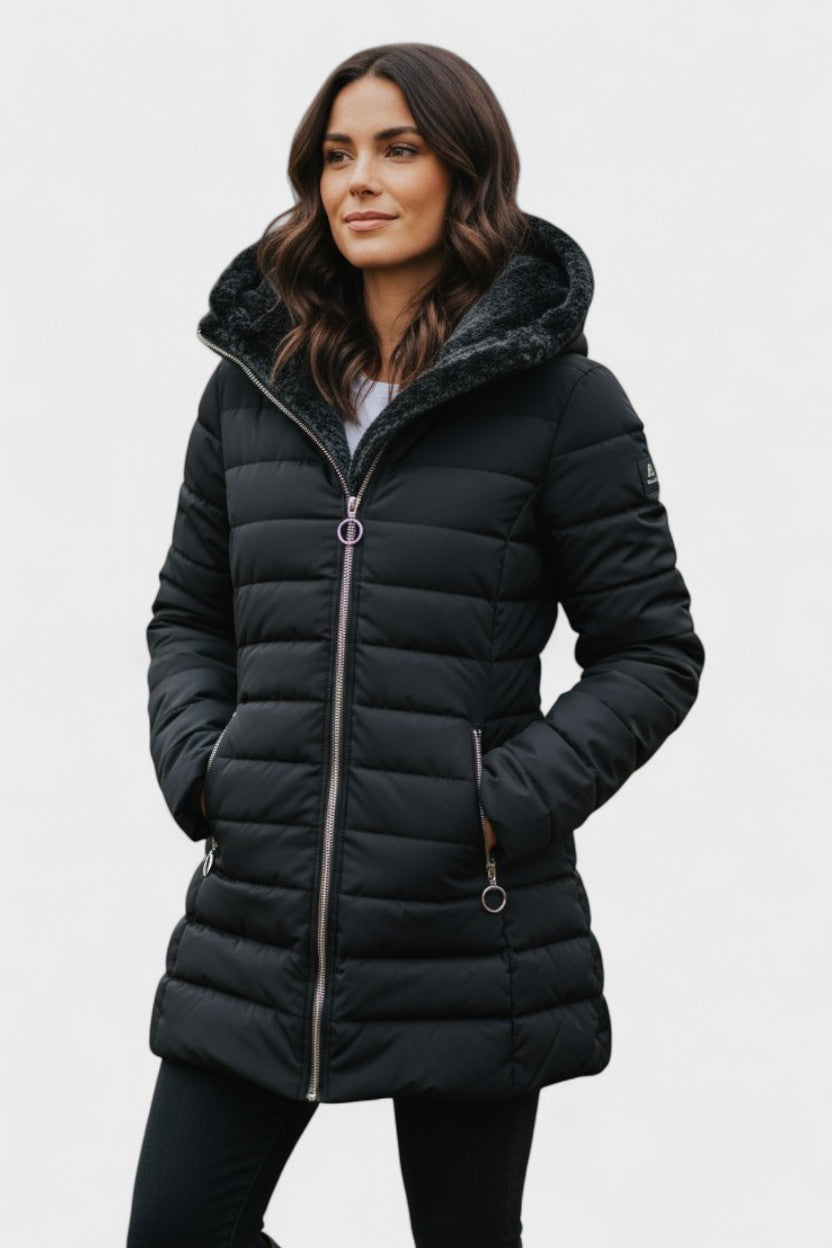 Veronika™ | Cappotto A minha loja