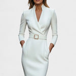 Zora™ | Abito elegante A minha loja