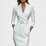 Zora™ | Abito elegante A minha loja