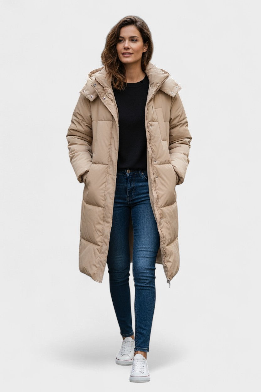 Gabriela™ | Cappotto elegante da donna A minha loja