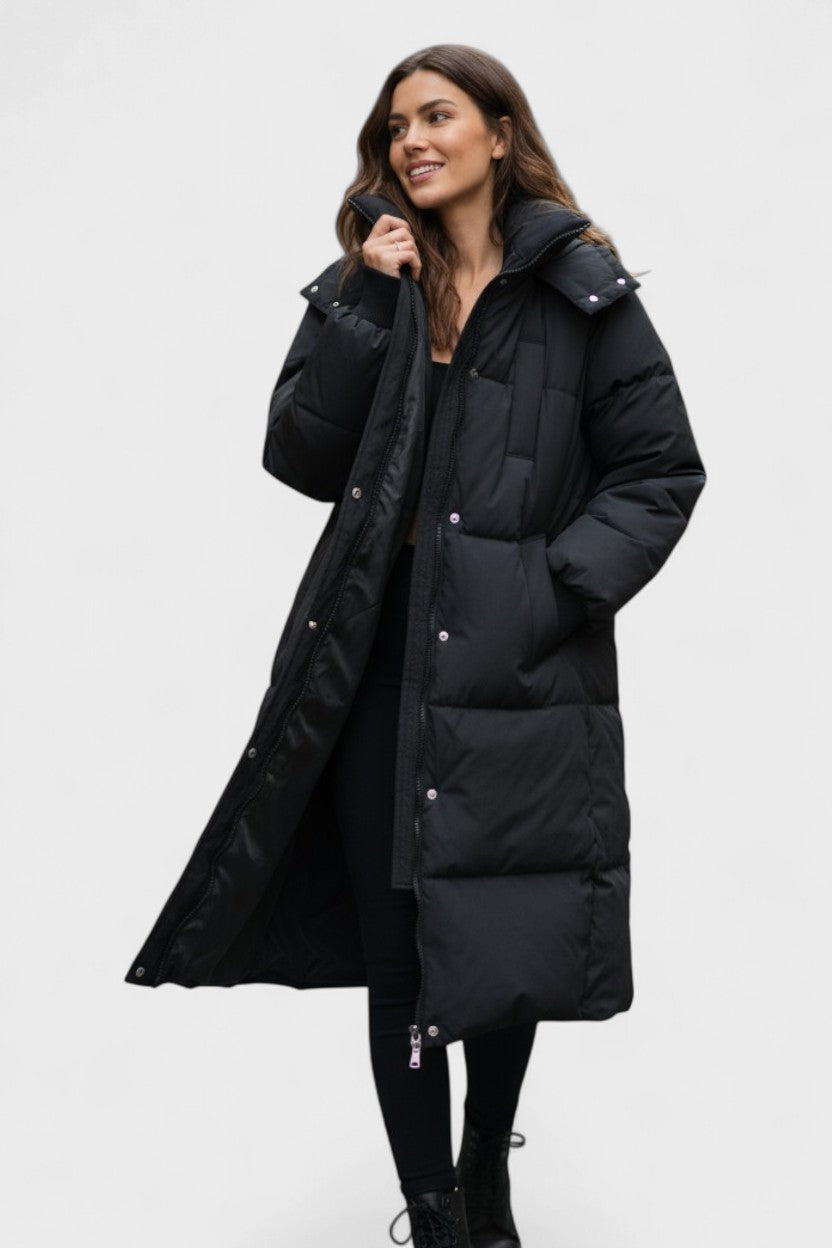 Gabriela™ | Cappotto elegante da donna A minha loja
