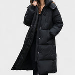 Gabriela™ | Cappotto elegante da donna A minha loja