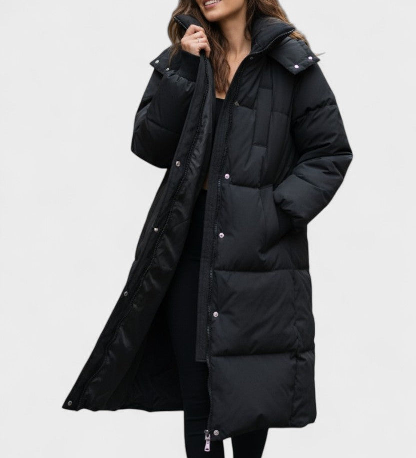 Gabriela™ | Cappotto elegante da donna A minha loja