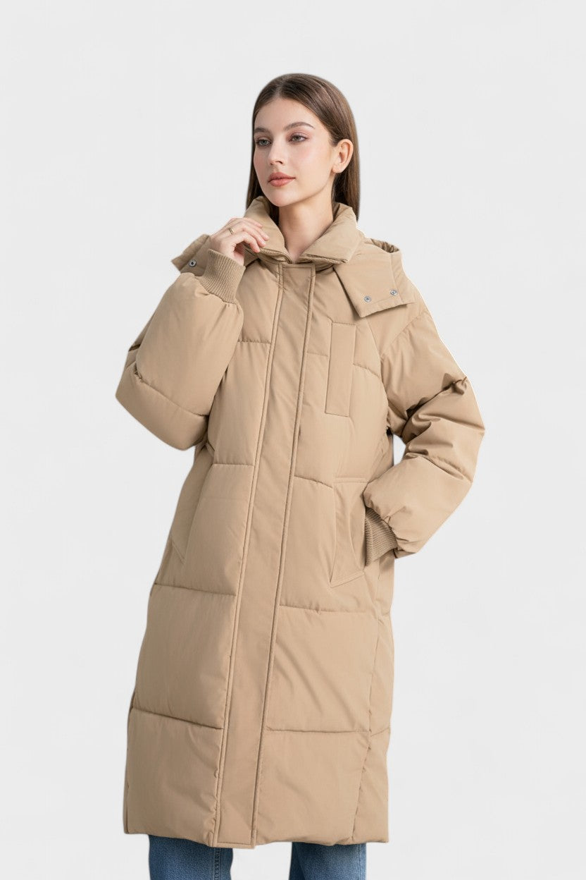 Gabriela™ | Cappotto elegante da donna A minha loja