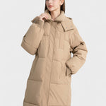 Gabriela™ | Cappotto elegante da donna A minha loja