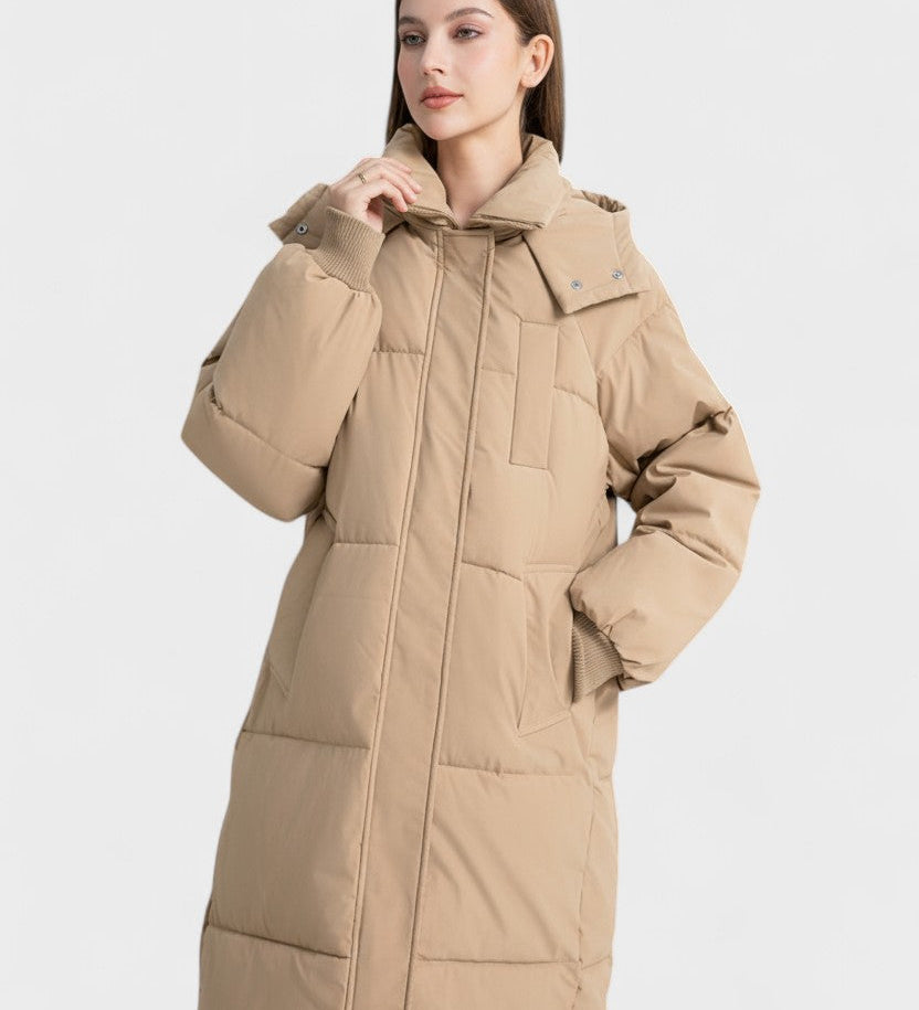 Gabriela™ | Cappotto elegante da donna A minha loja