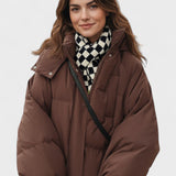 Gabriela™ | Cappotto elegante da donna A minha loja