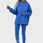 Blanka™ – Completo a maniche lunghe A minha loja