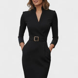 Zora™ | Abito elegante A minha loja
