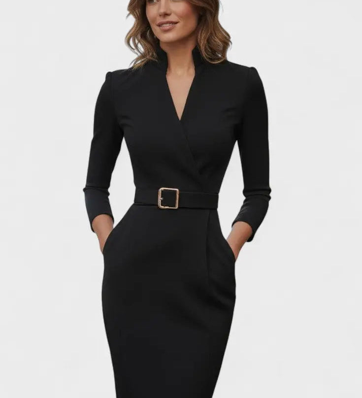 Zora™ | Abito elegante A minha loja
