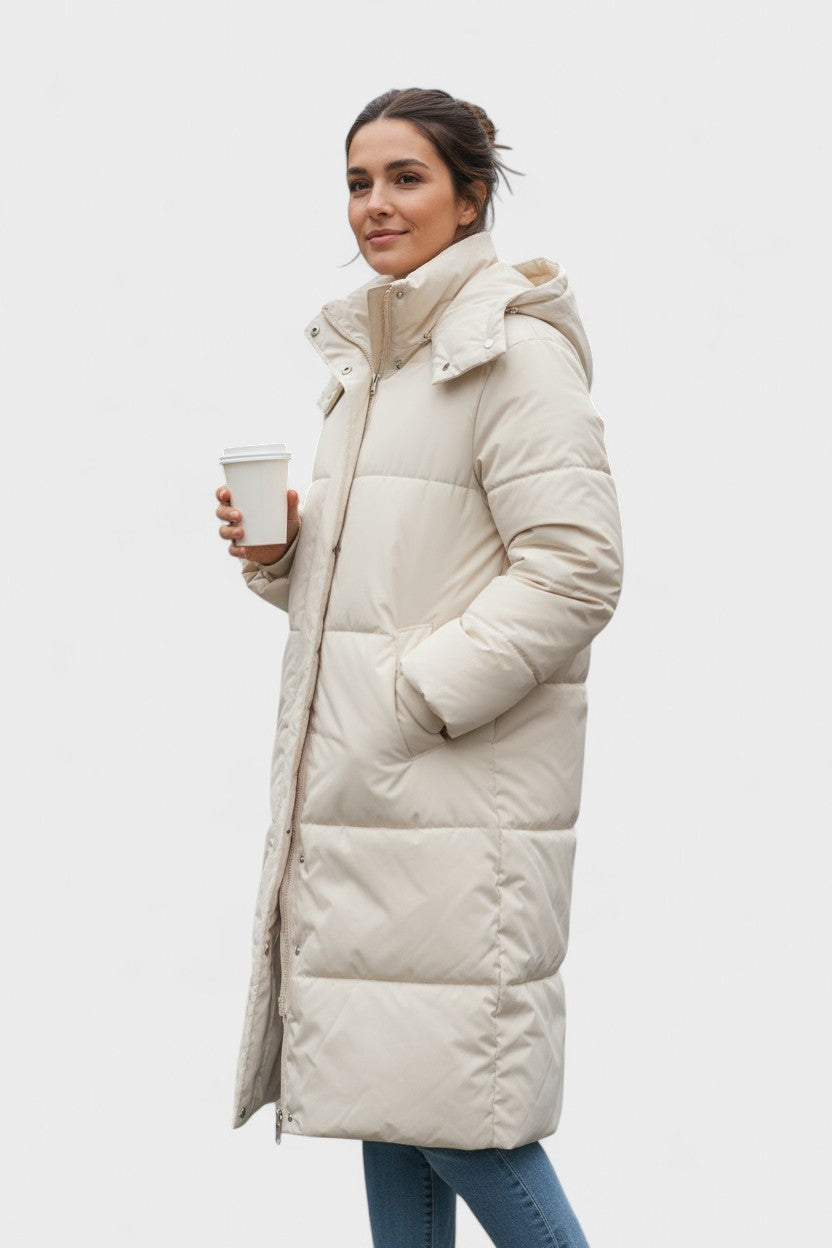 Gabriela™ | Cappotto elegante da donna A minha loja