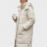 Gabriela™ | Cappotto elegante da donna A minha loja