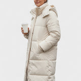 Gabriela™ | Cappotto elegante da donna A minha loja