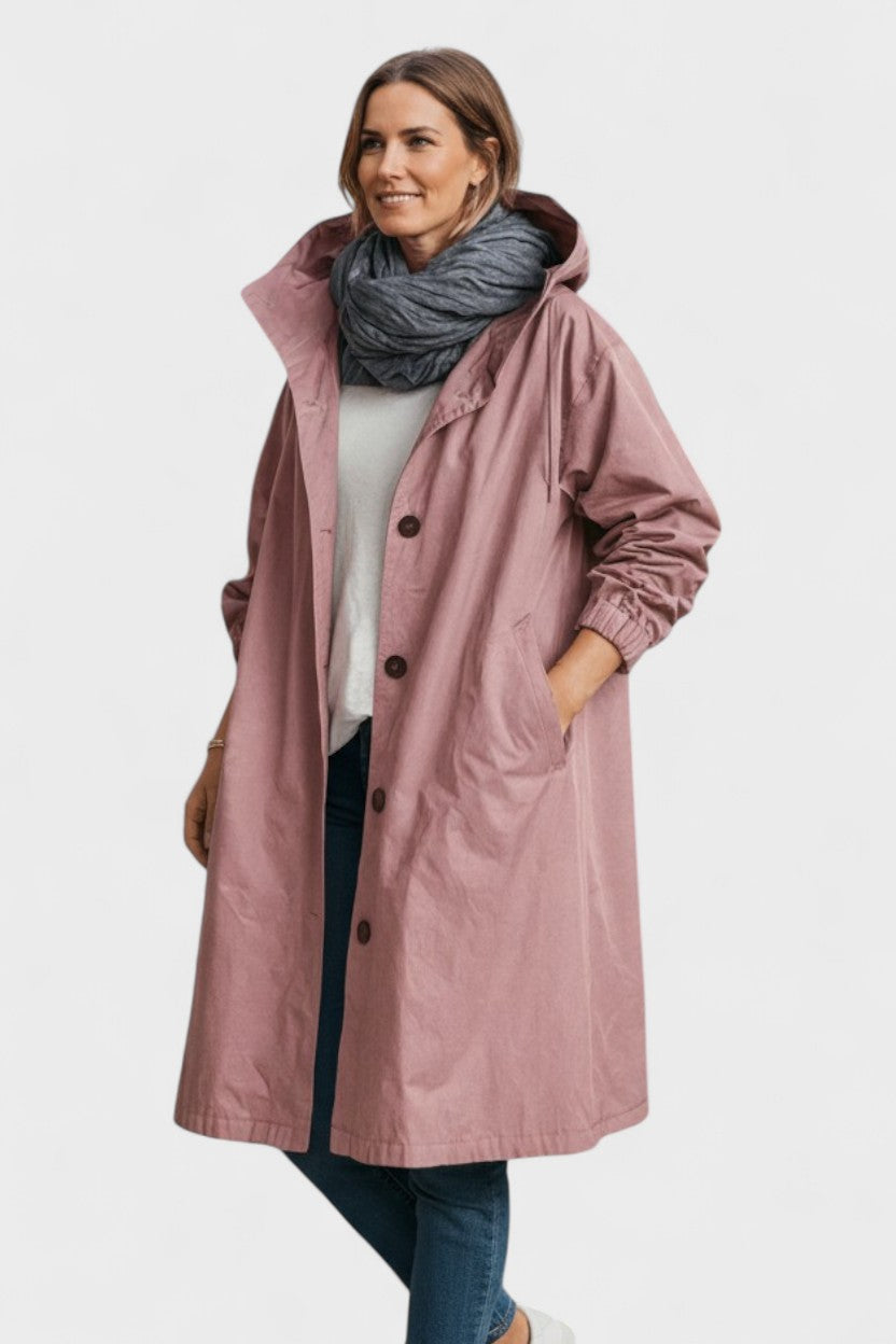 Lidmila™ | Trench classico A minha loja