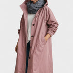 Lidmila™ | Trench classico A minha loja