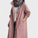 Lidmila™ | Trench classico A minha loja