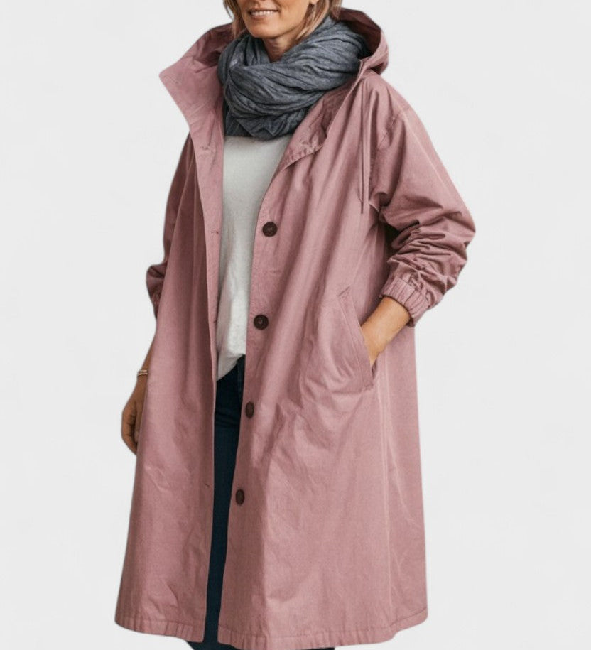 Lidmila™ | Trench classico A minha loja