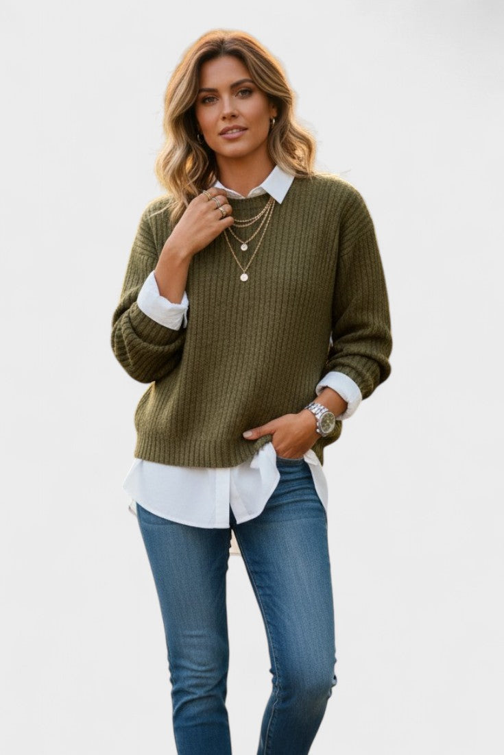 Barbora™ | Maglione Blisse A minha loja
