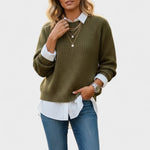 Barbora™ | Maglione Blisse A minha loja