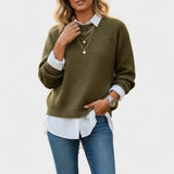 Barbora™ | Maglione Blisse A minha loja