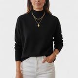 Ivona™ | Maglione elegante e caldo A minha loja