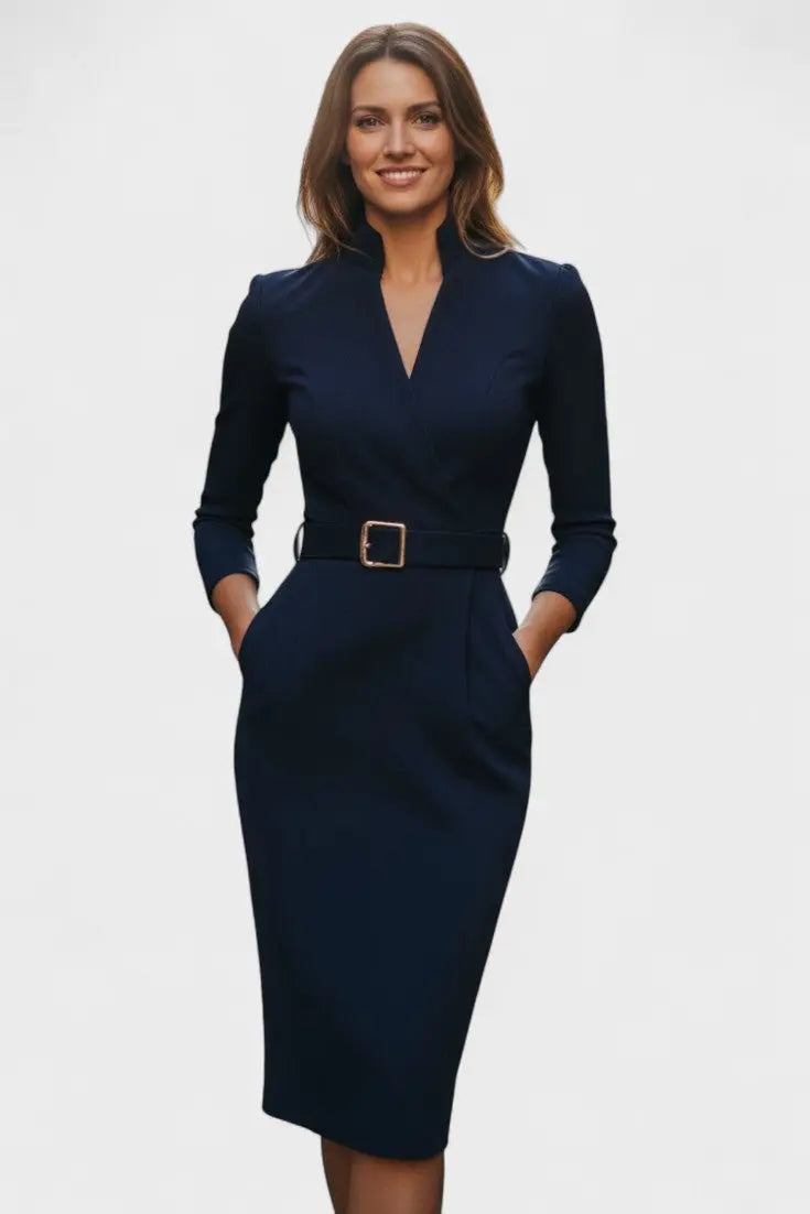 Zora™ | Abito elegante A minha loja