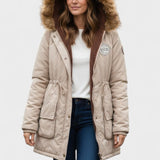 Milenka™ | Giacca autunnale elegante A minha loja
