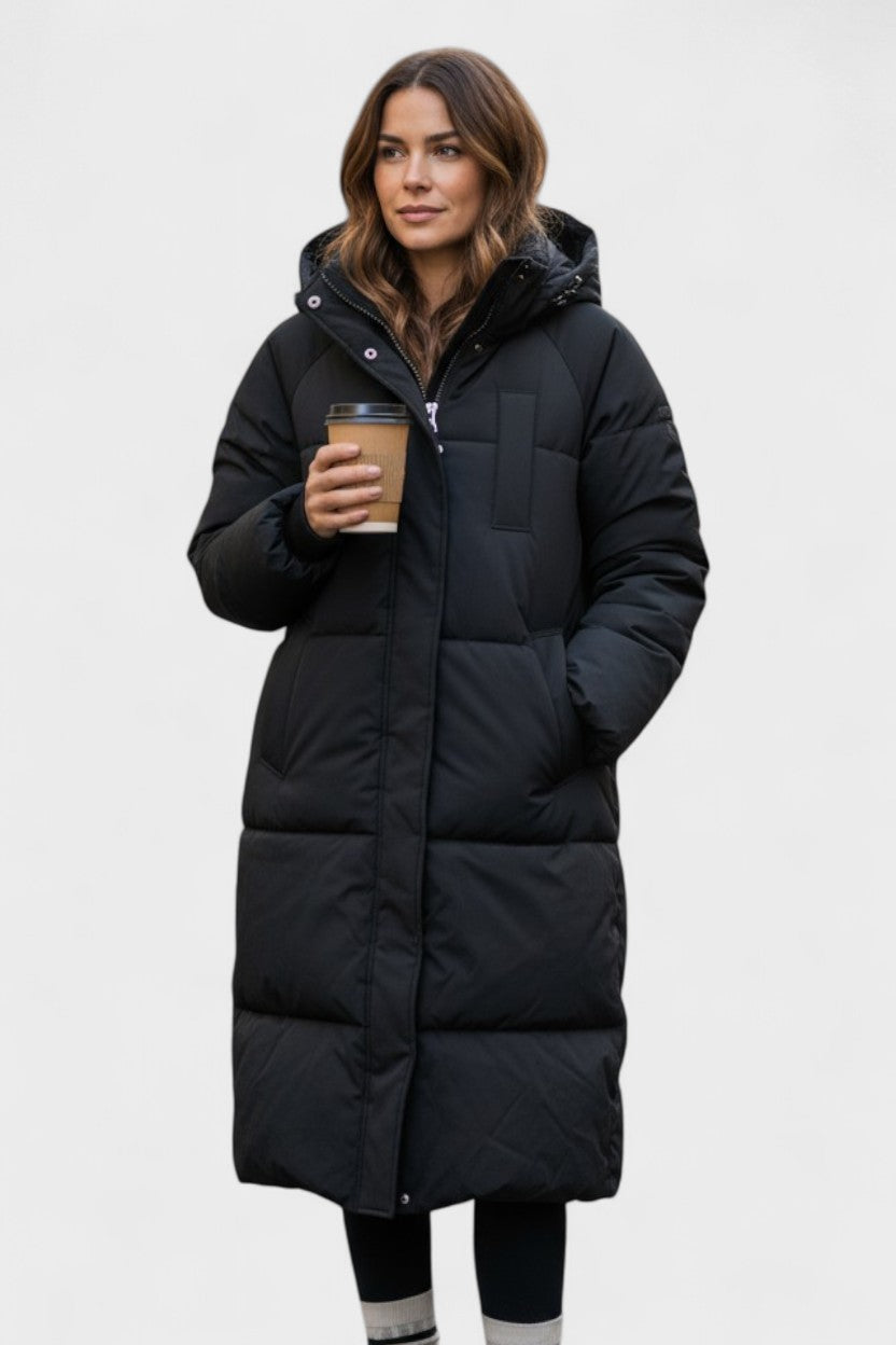 Gabriela™ | Cappotto elegante da donna A minha loja