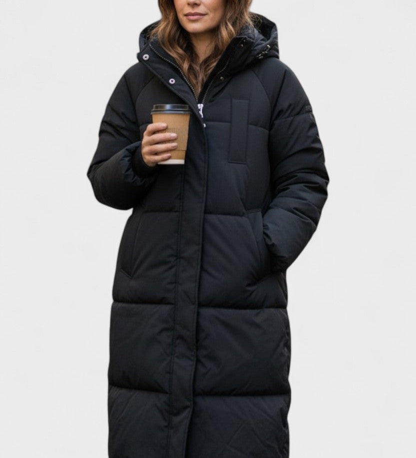 Gabriela™ | Cappotto elegante da donna A minha loja